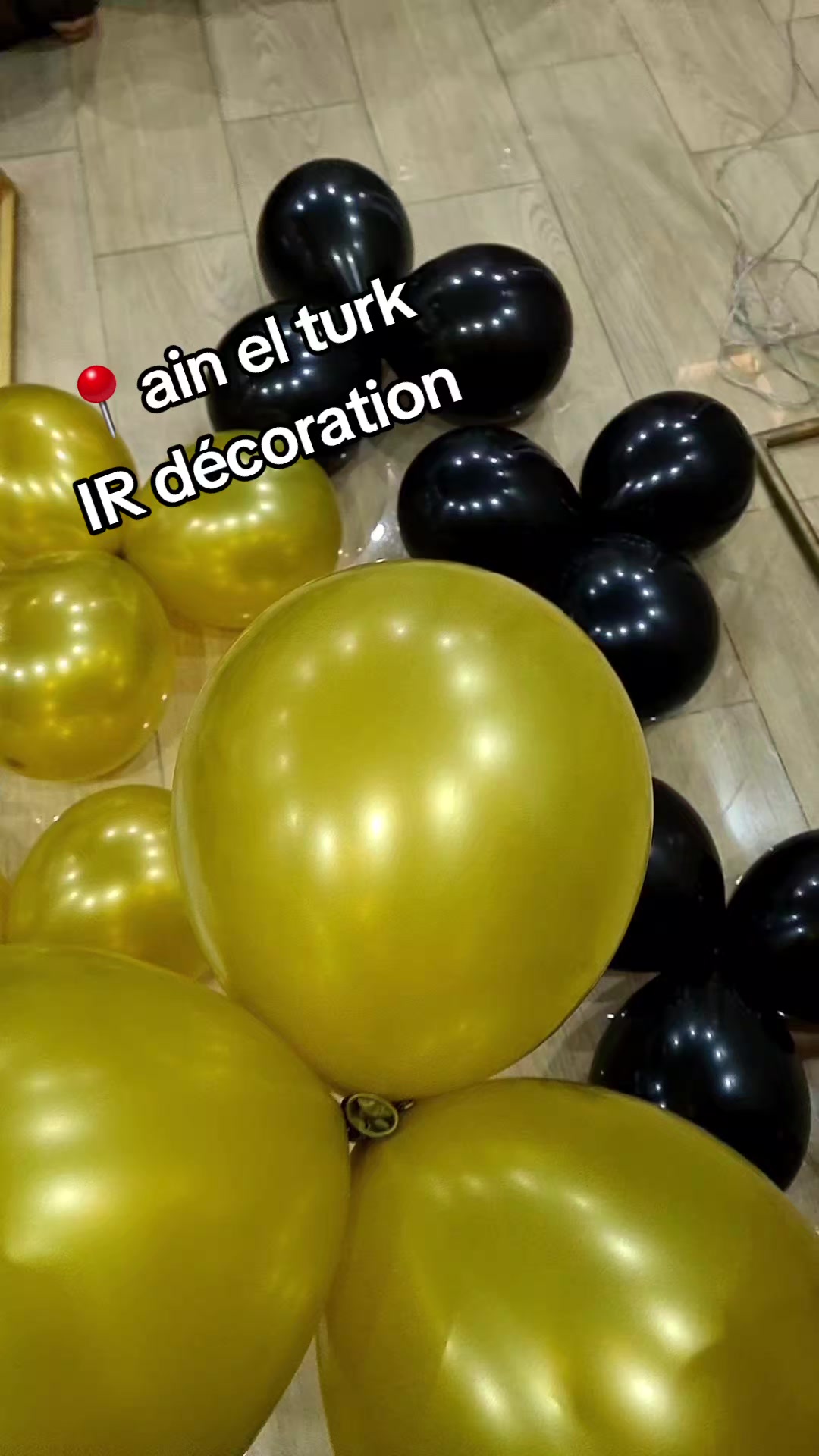 @IR décoration