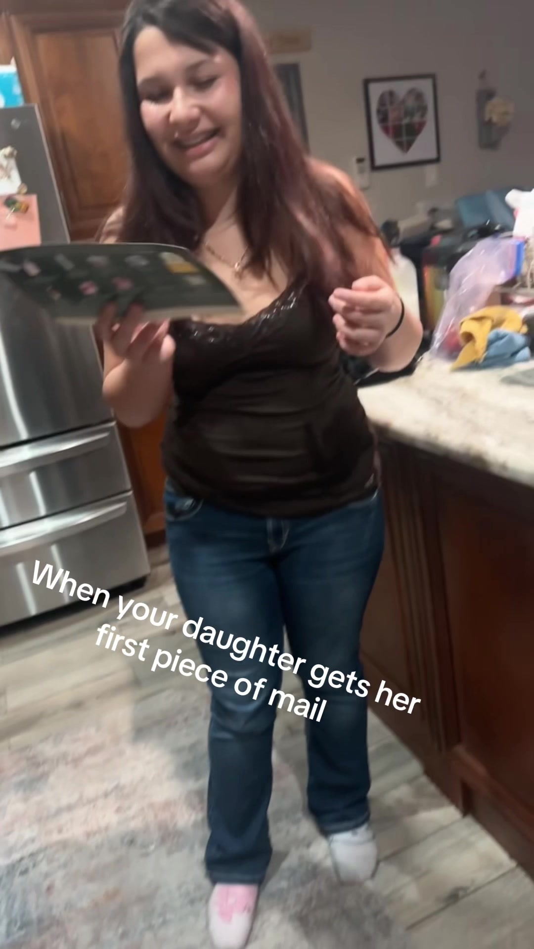 @Leana