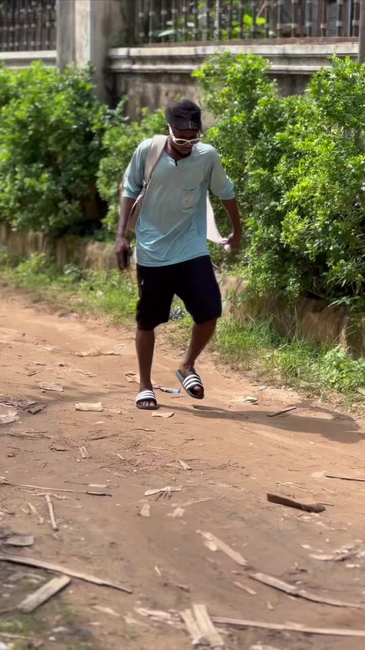 @Chibuzor