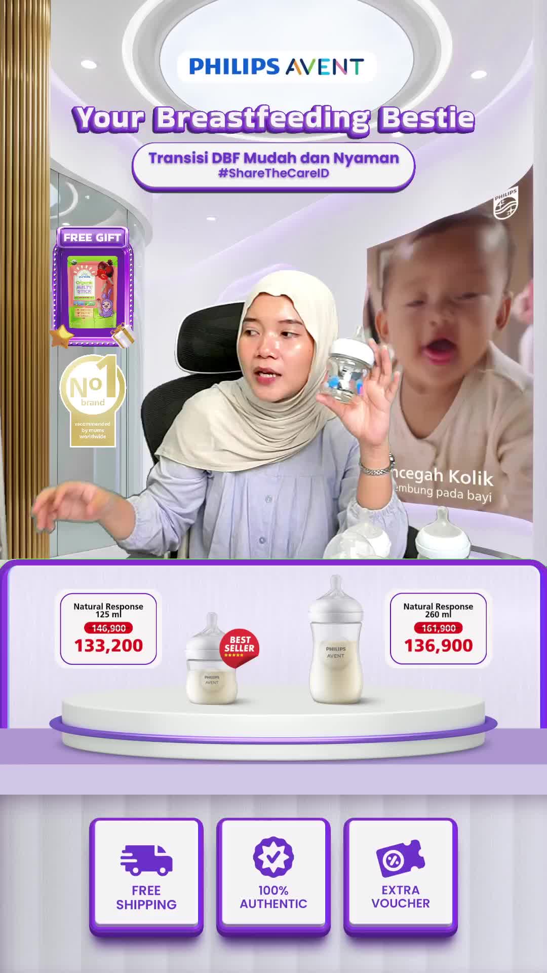 @Philips Avent Official