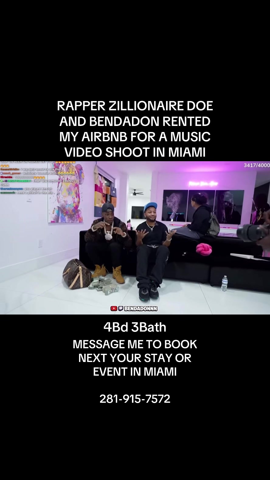 @Luxe Rentals