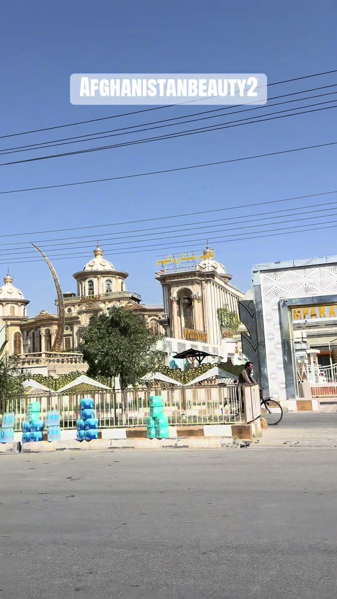 @Afghanistan Beauty2