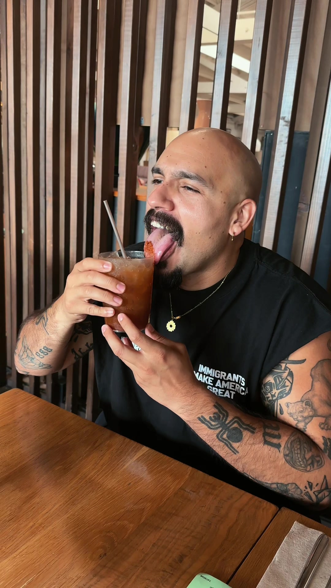 @Inca Papi