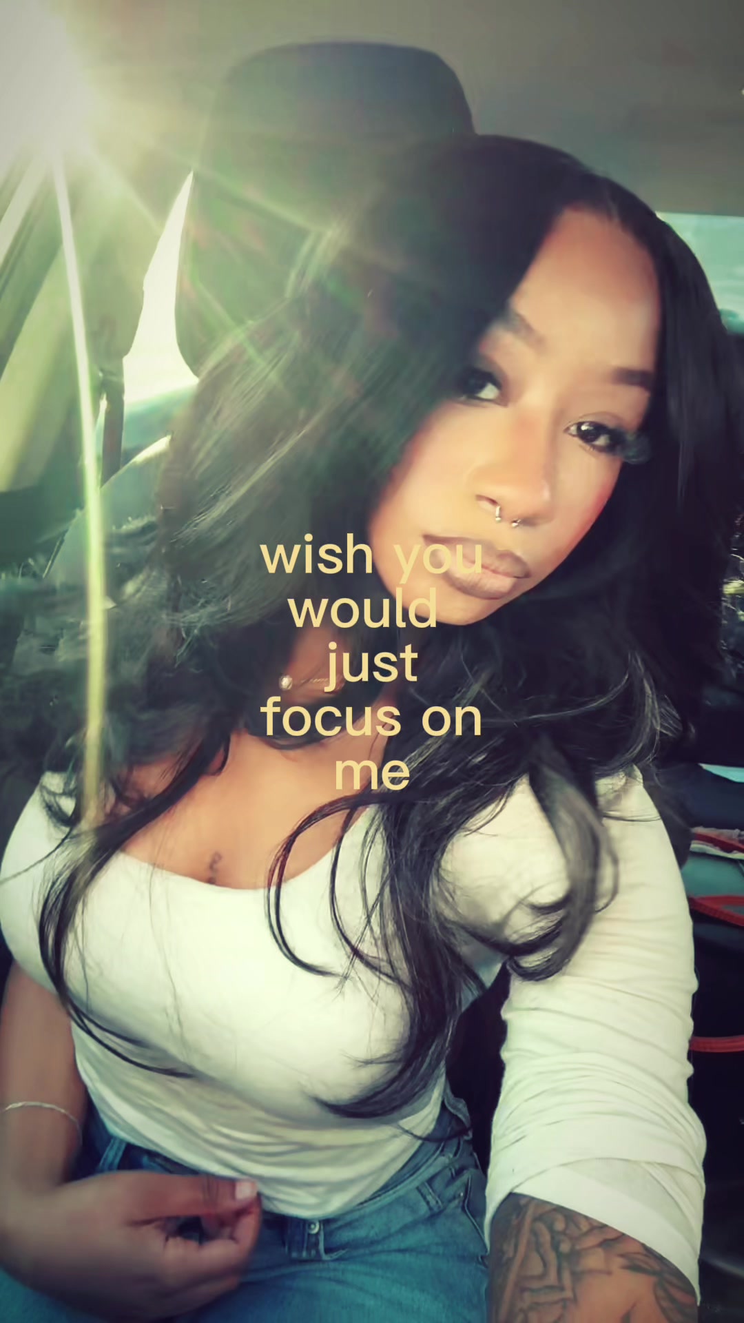 @miss. jones to you