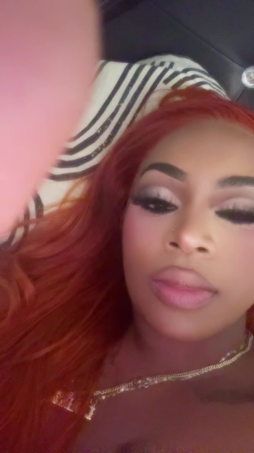 @Naomi Foxx 👇🏾💰💳
