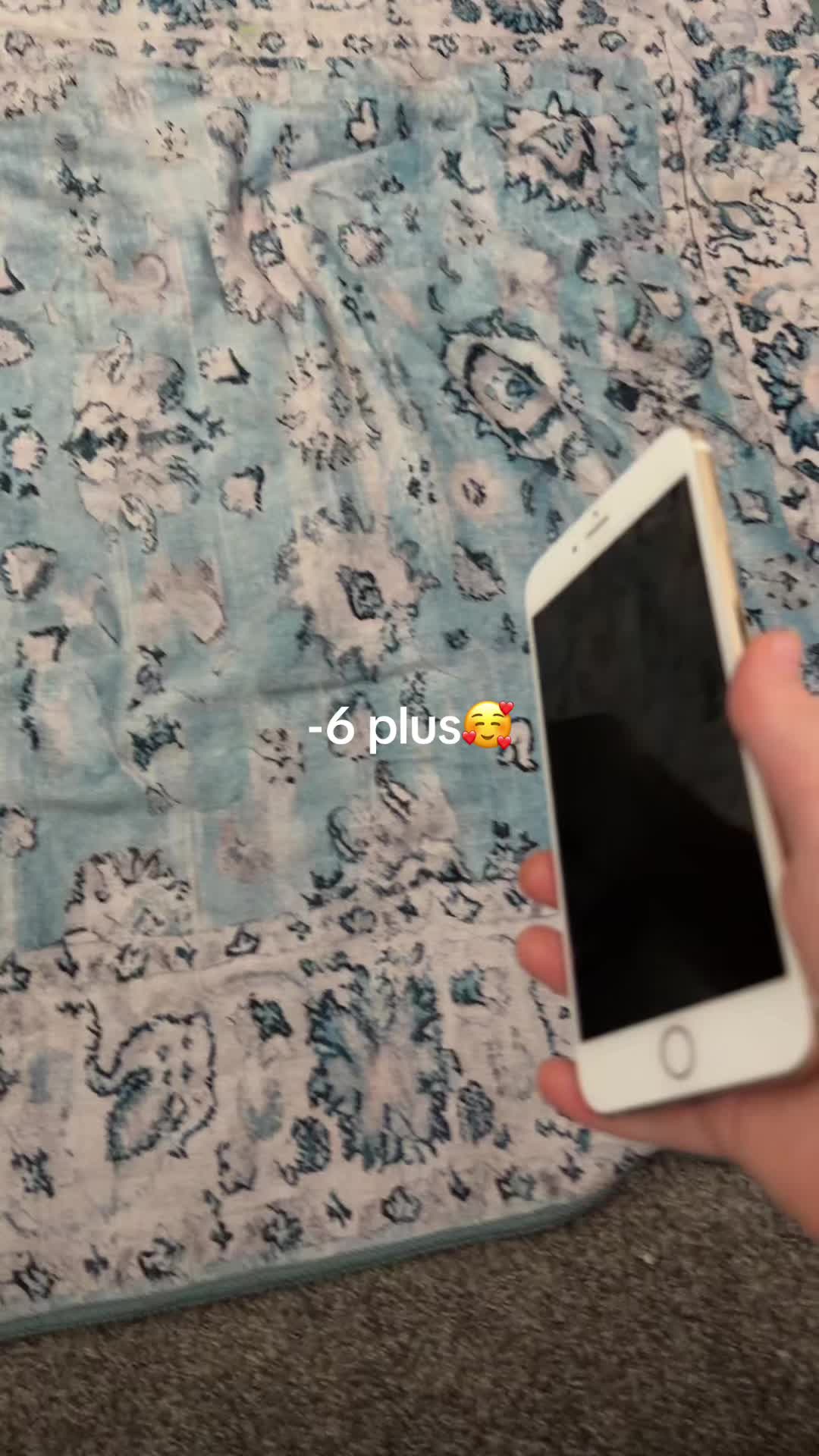 @iPhone 5s hype