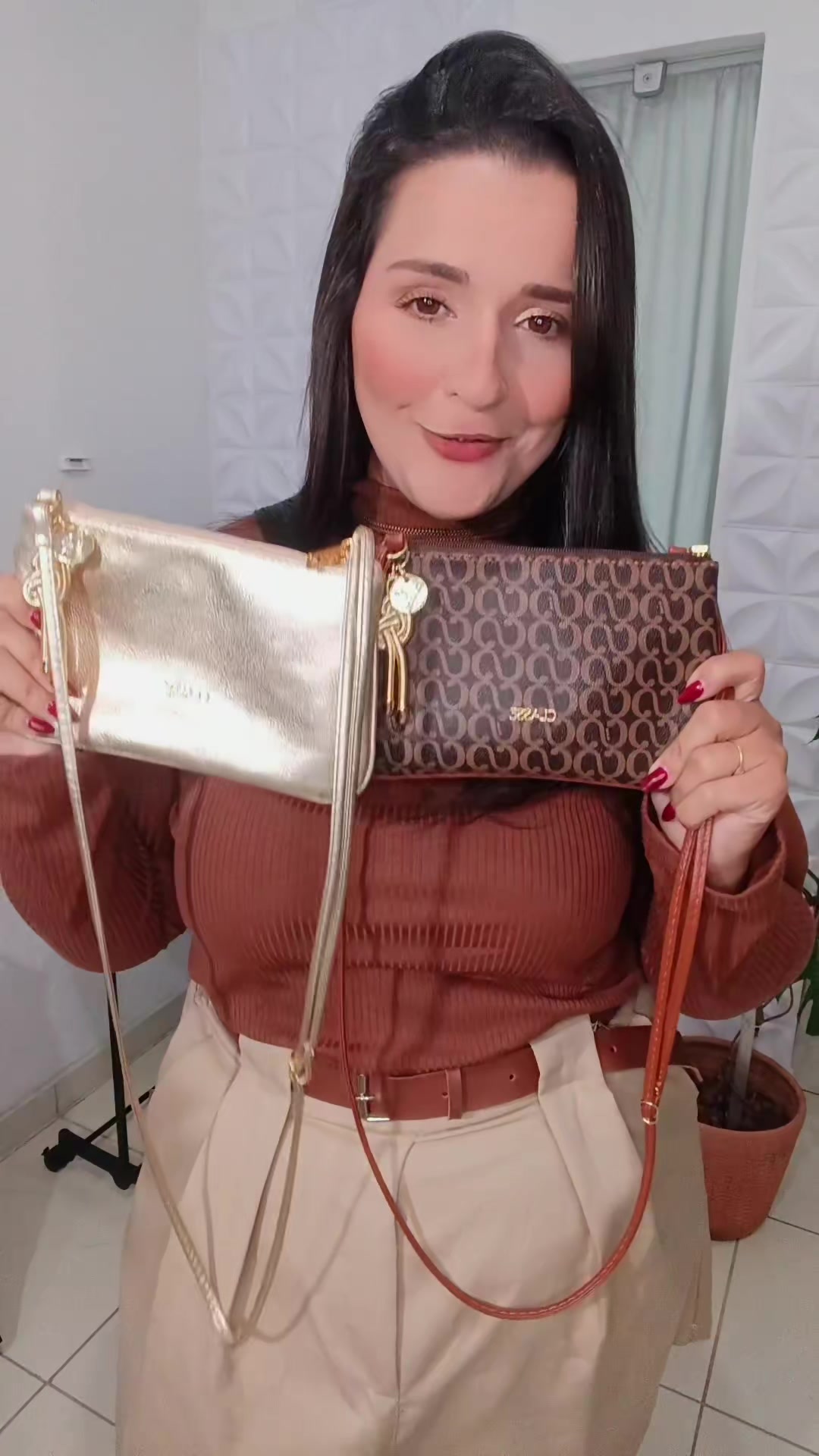 @Isadora Cândido