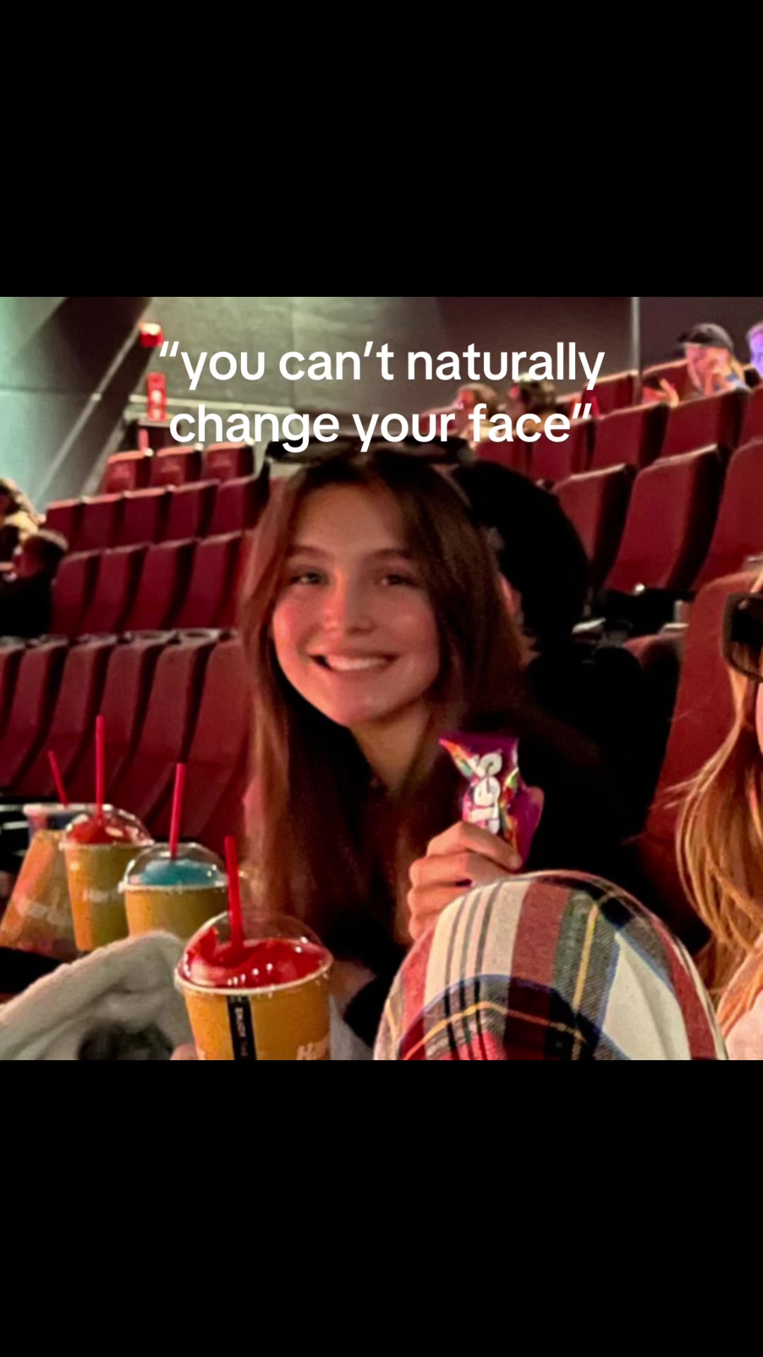@Haylie Jade