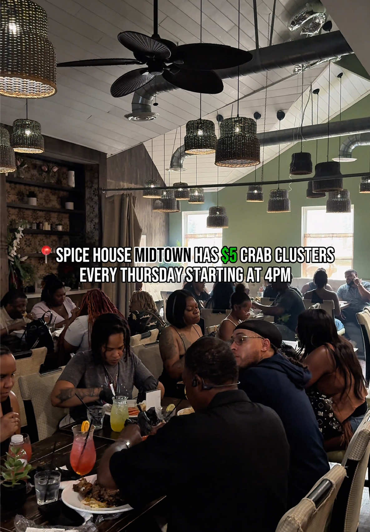 @SpiceHouse Midtown