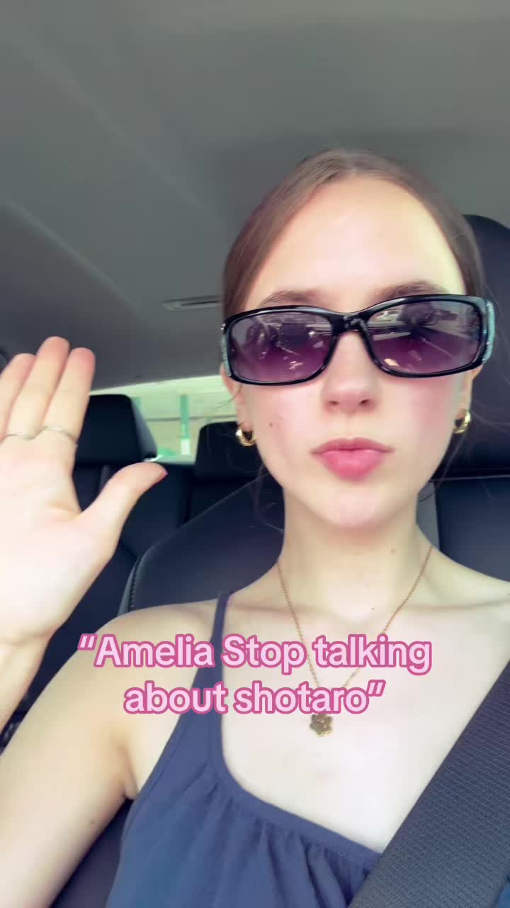 @amelia⁷