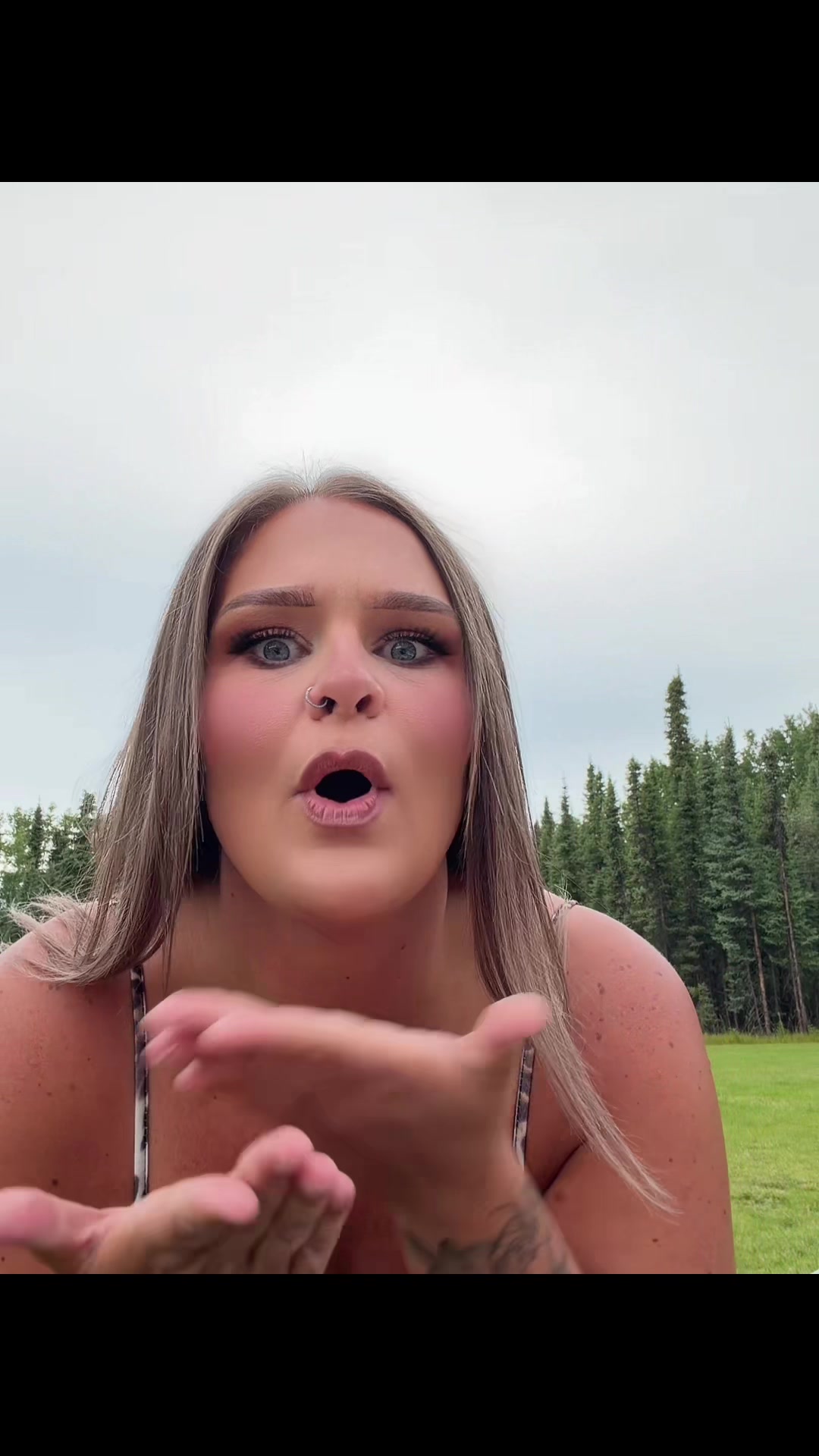 @Stephanie | Alaskan Babe