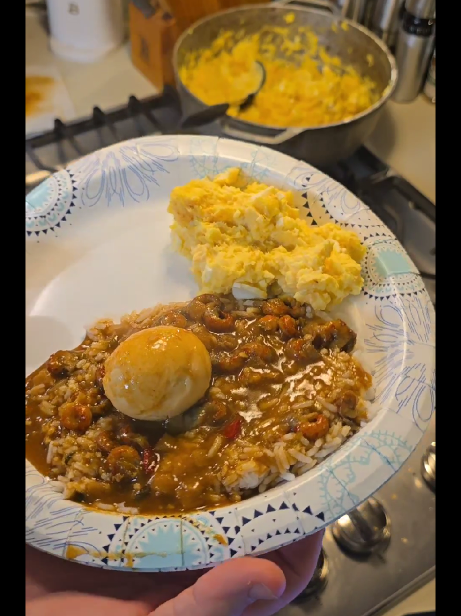 @Oopsie's Cajun Kitchen