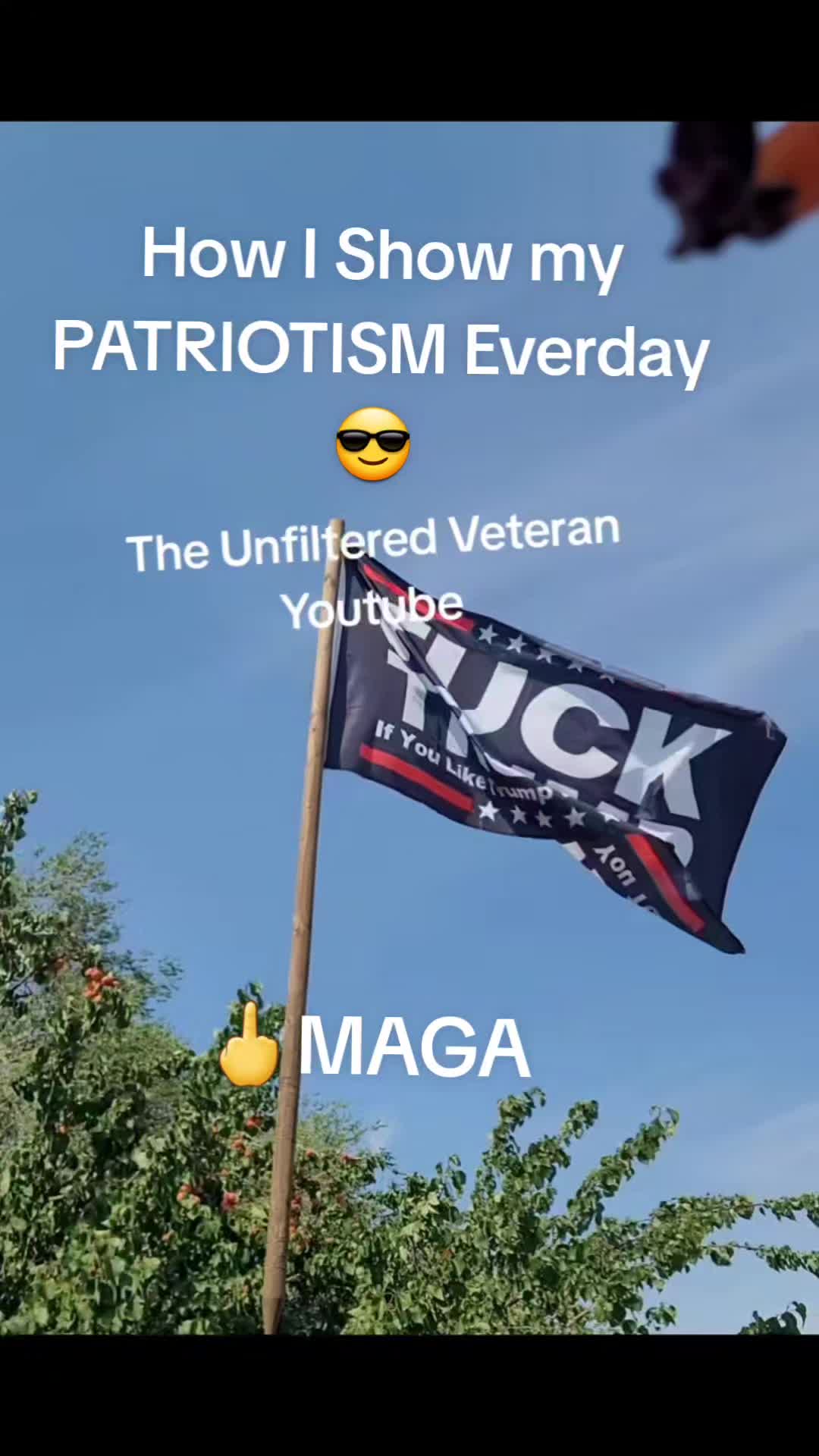 @Unfiltered Veteran