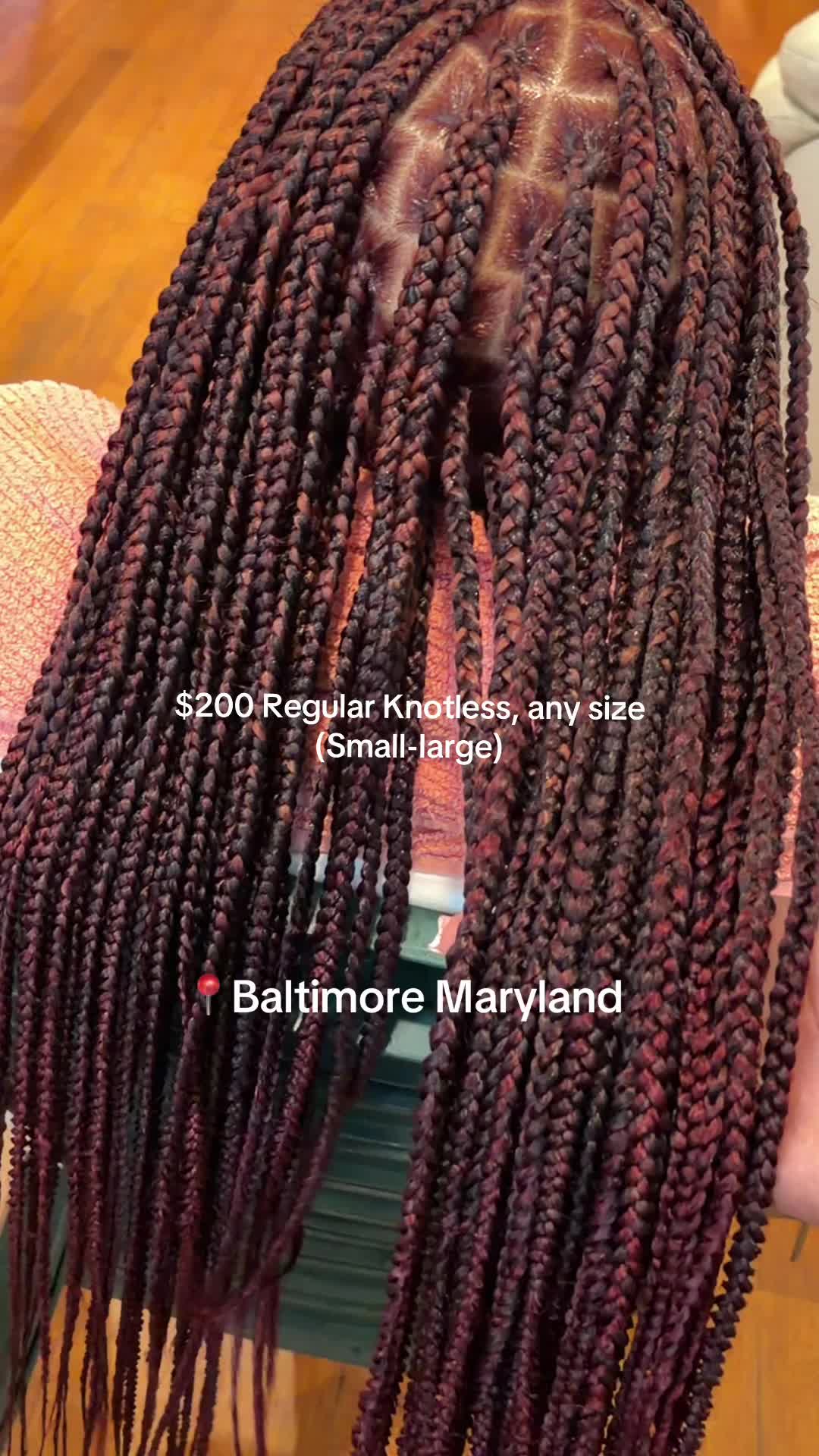 @A.T| BALTIMORE WIG STYLIST⭐️