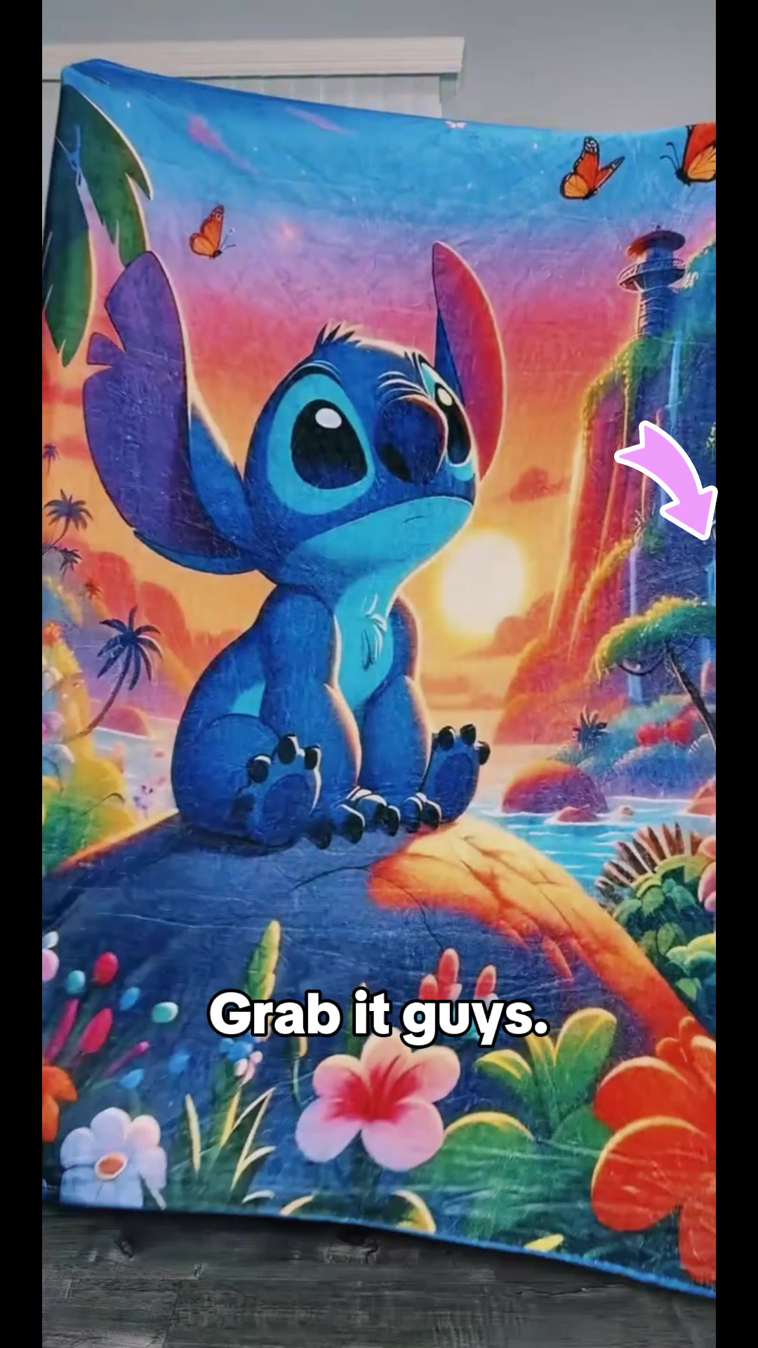 @Hey Ash what&rsquo;s the deal!