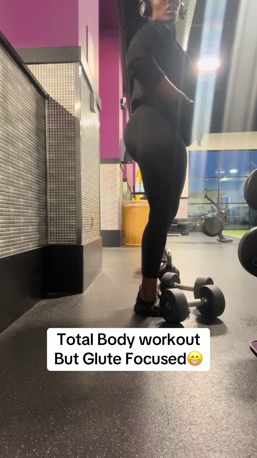 @Serenity Fit