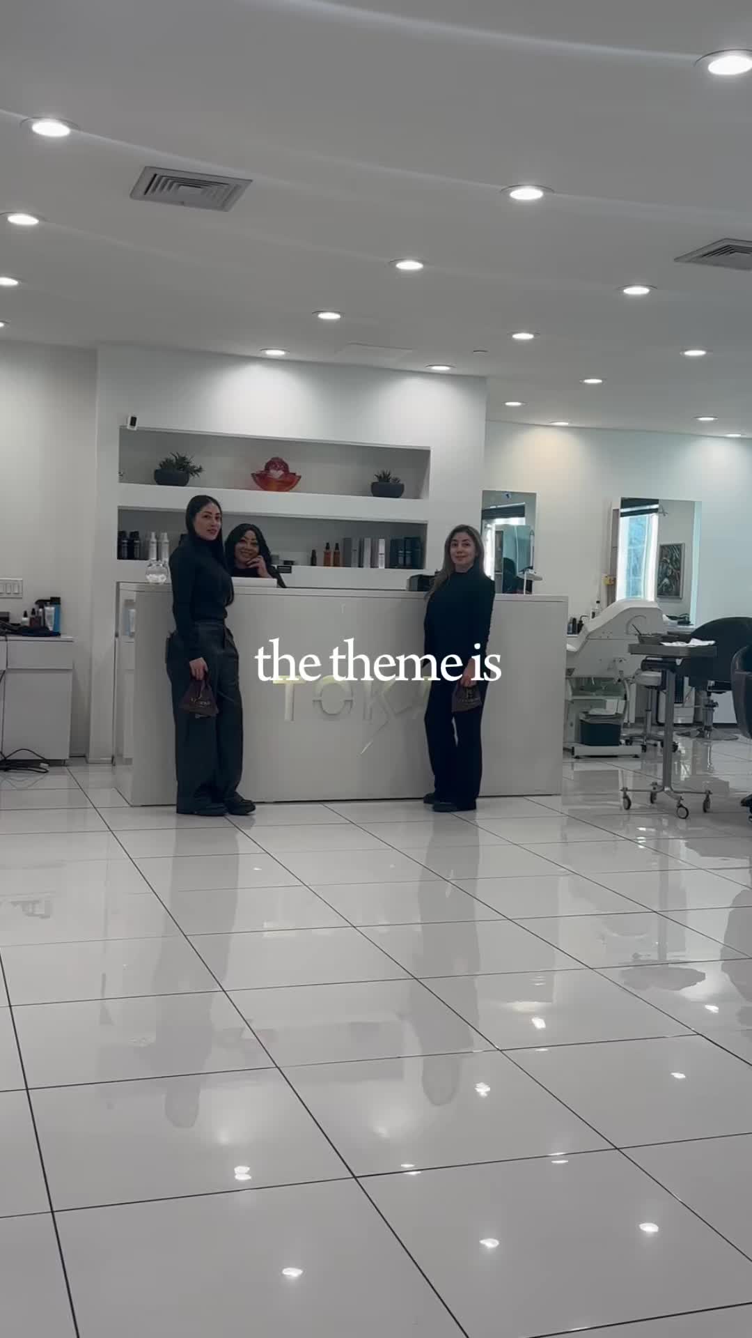 @BNP Hair Extensions