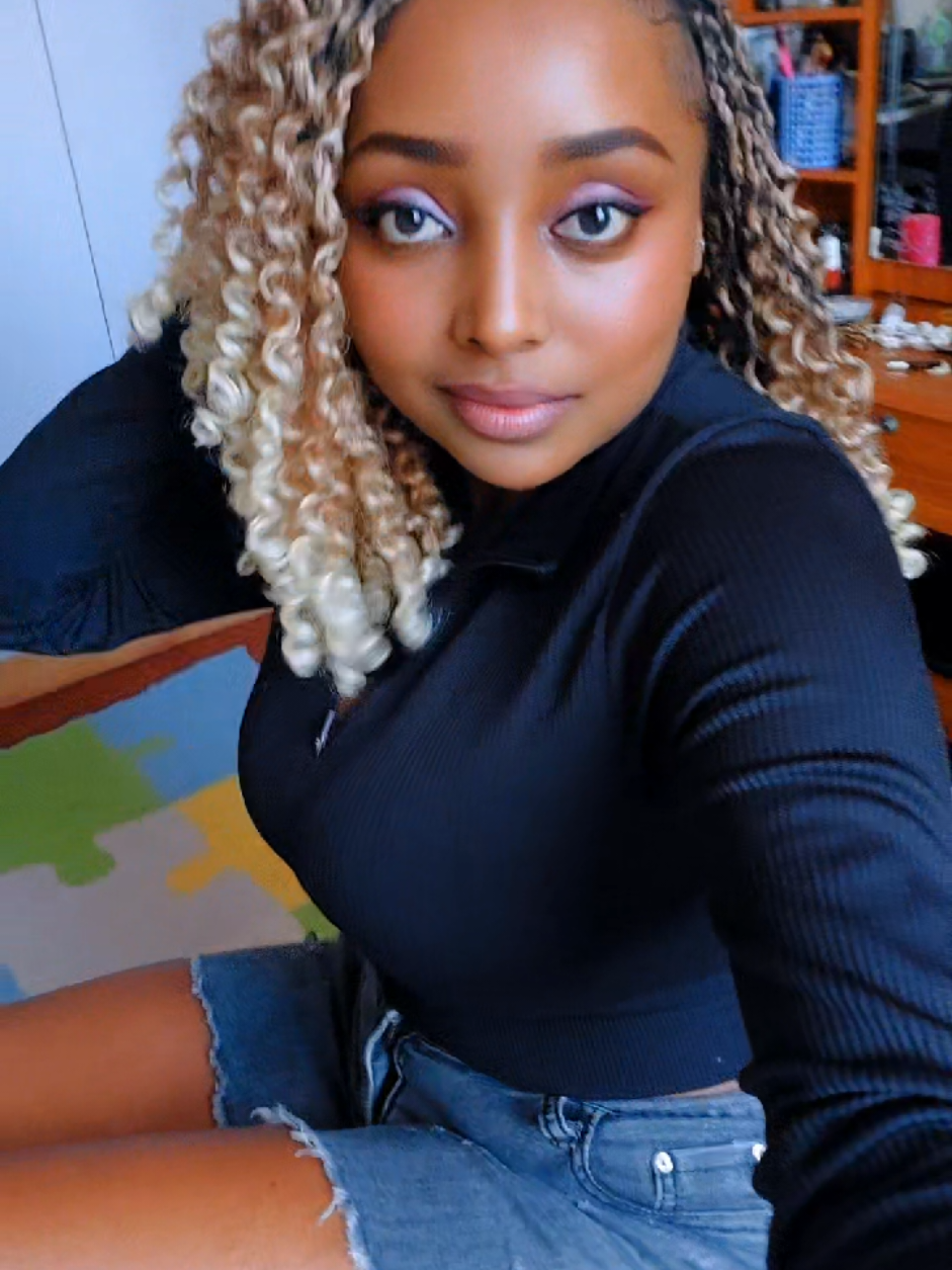@Wanja Kay
