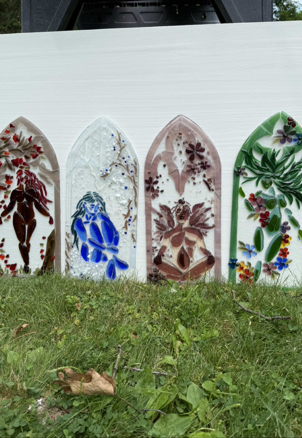 @Sarah Rozie Glass