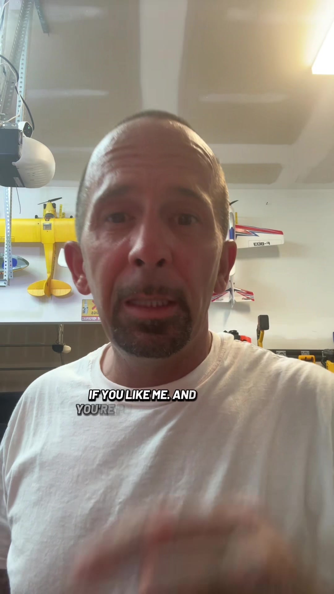 @Tatted Dad