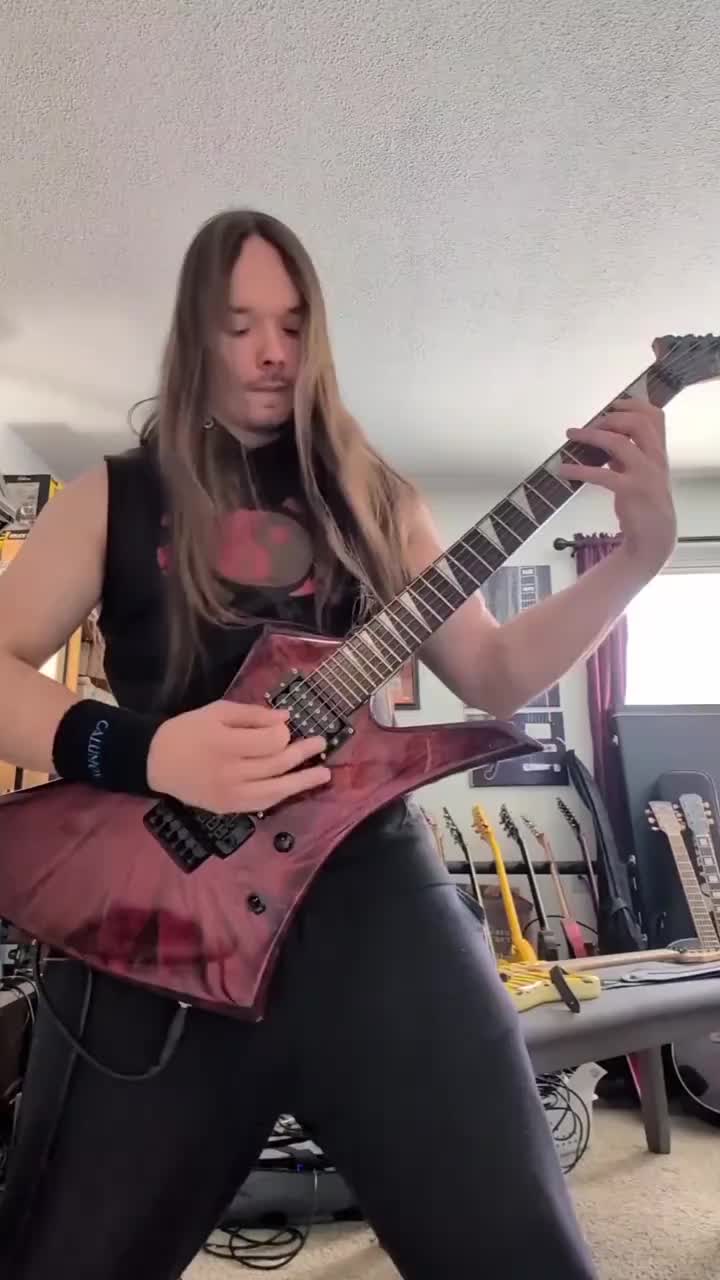 @Carvinshredder93
