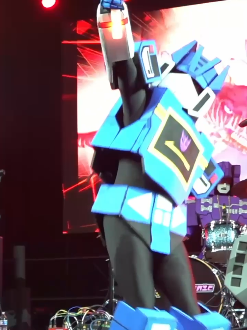 @Cybertronic Spree