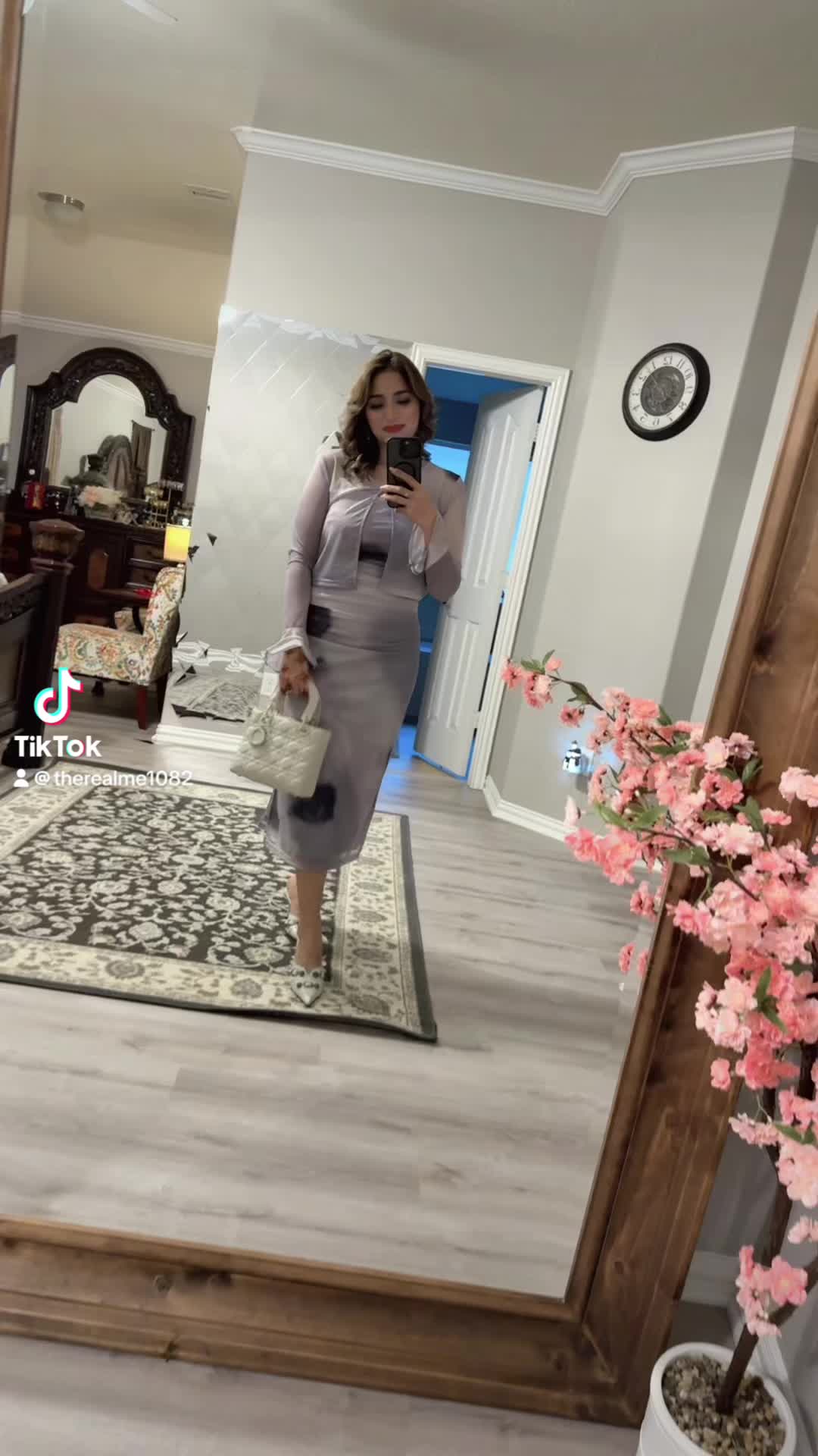 @Iram butt