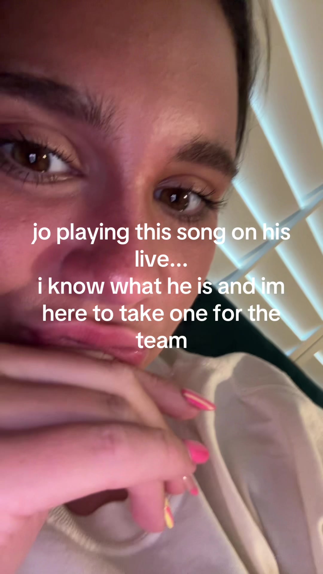 @gabbie ⋆˚꩜｡