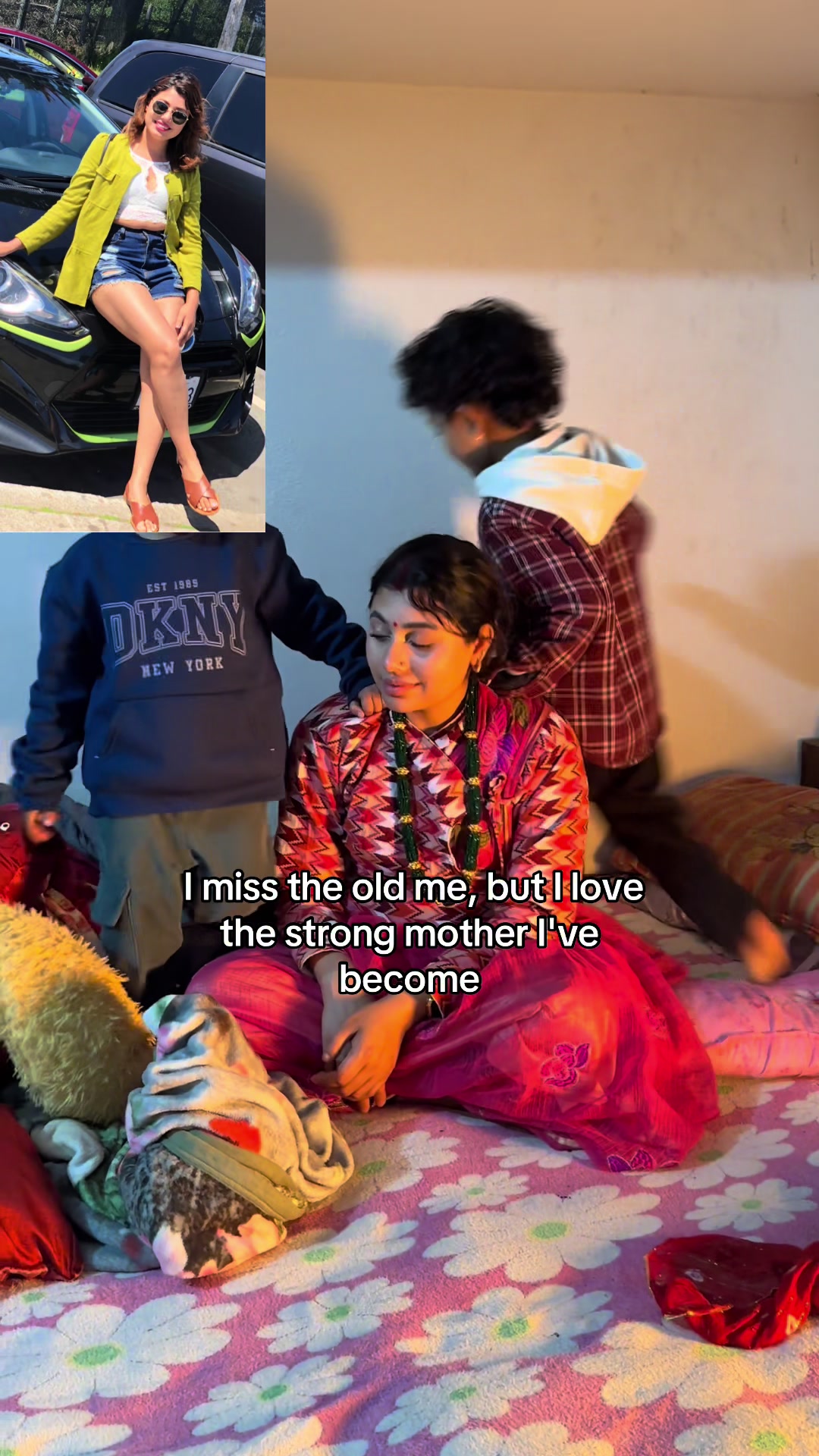 @Sushma