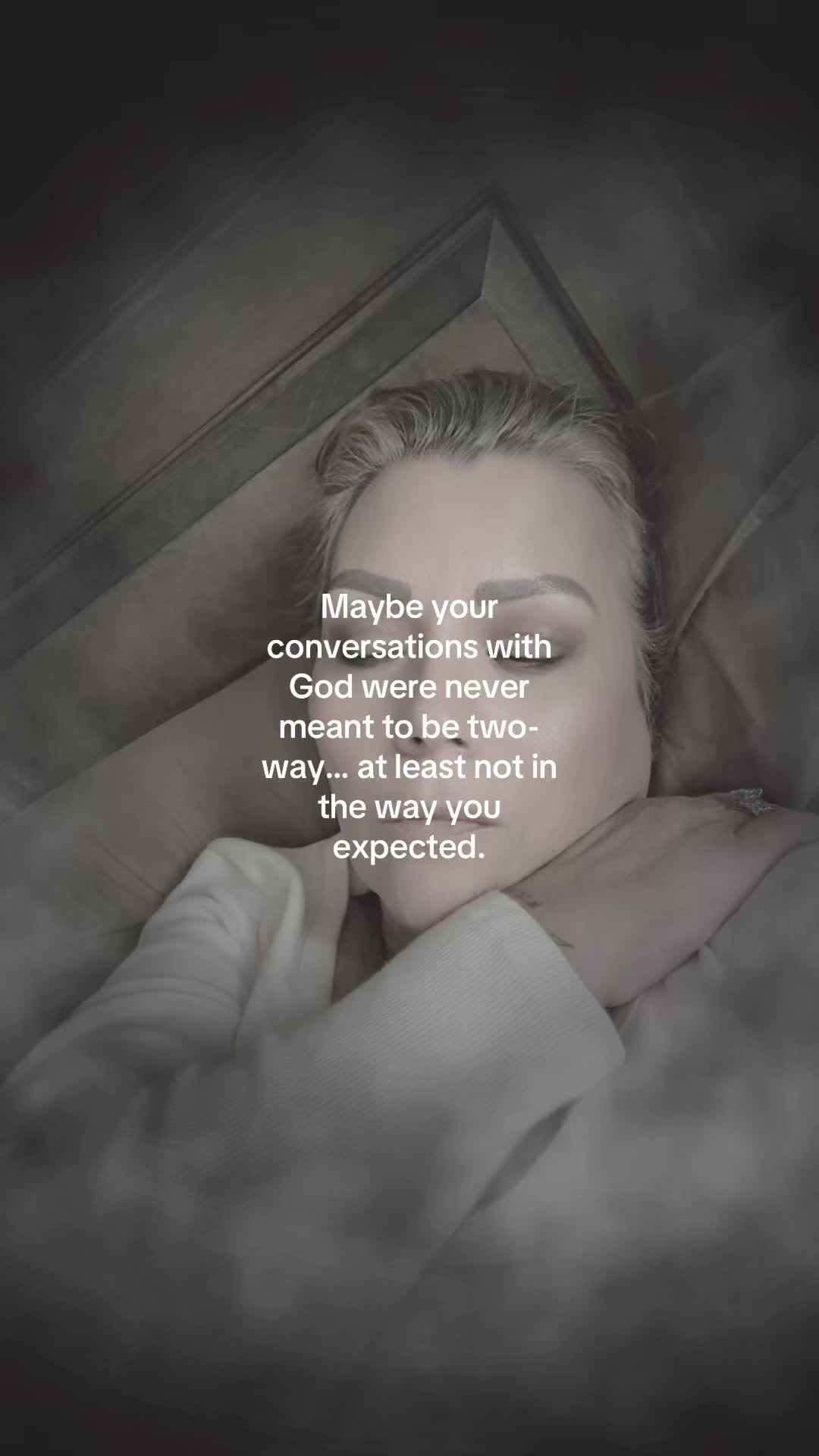 @Stacy | Truth & Consequence