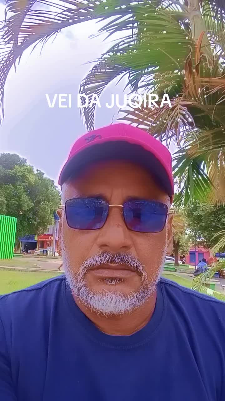 @_Vei da Juquira _