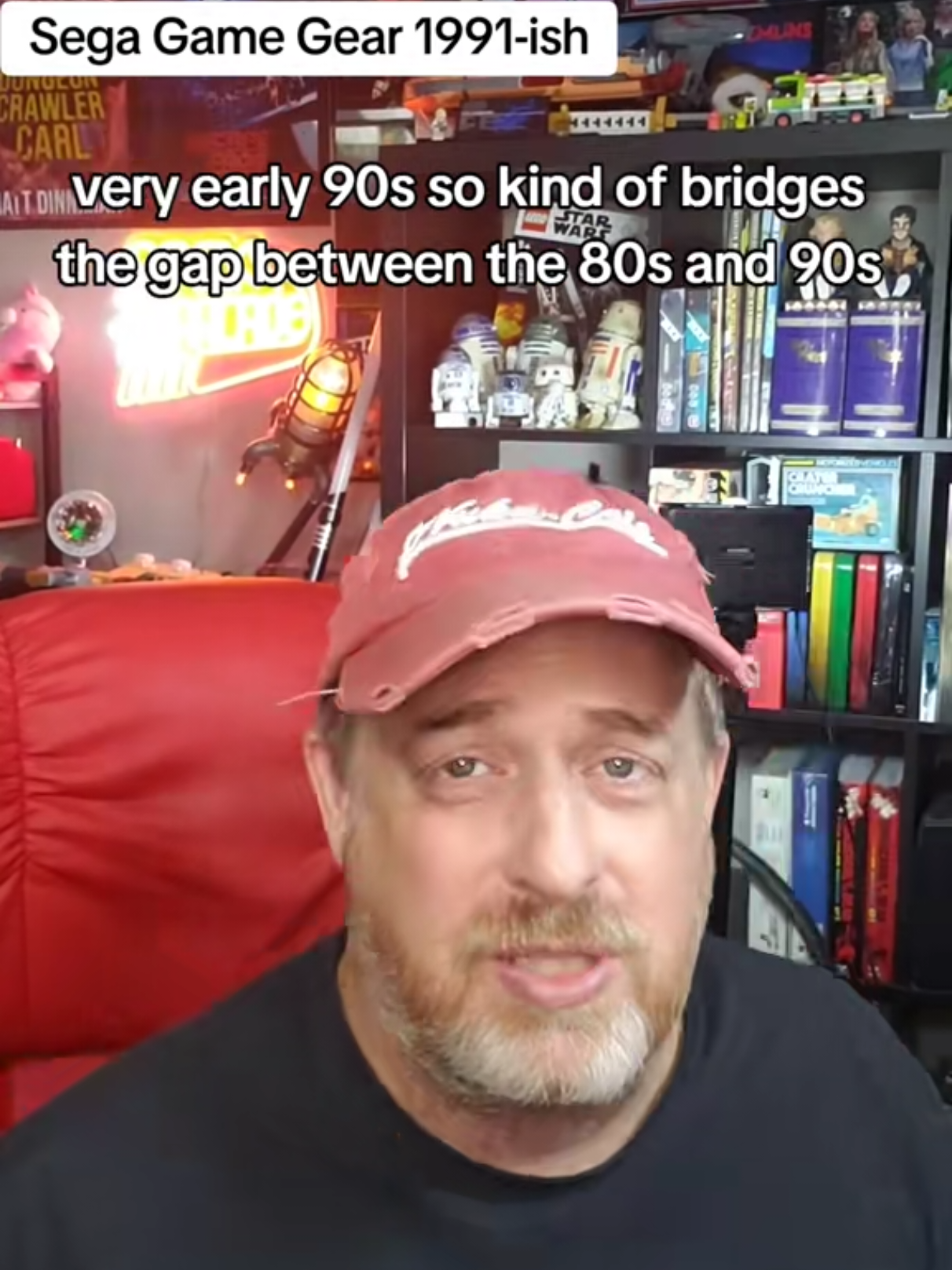 @Retro Nerd 184