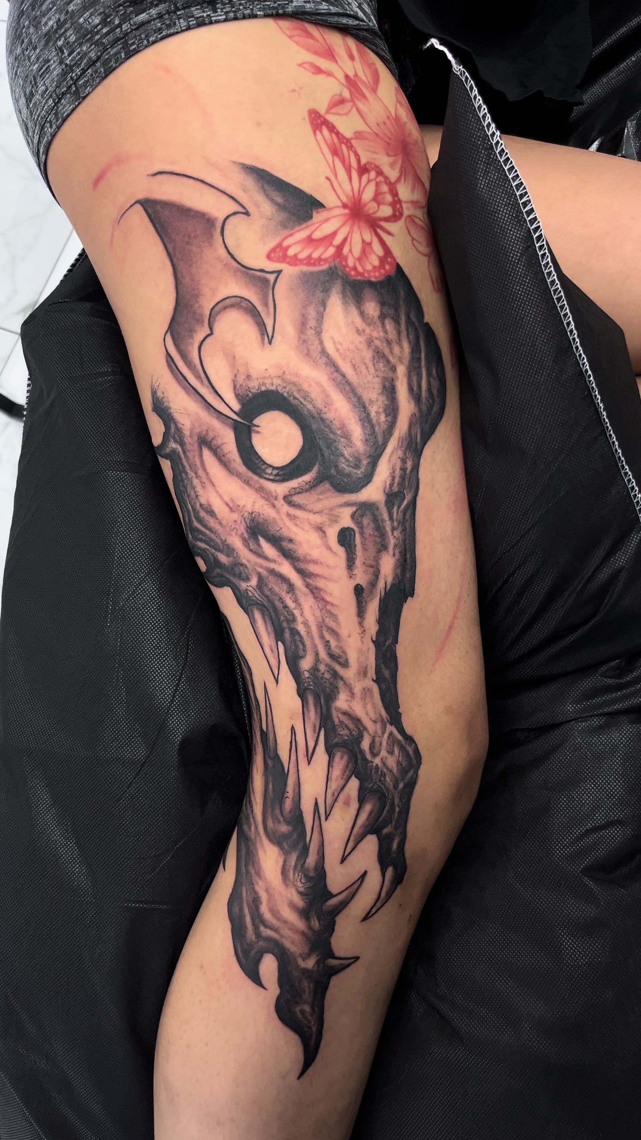@DamianYArt