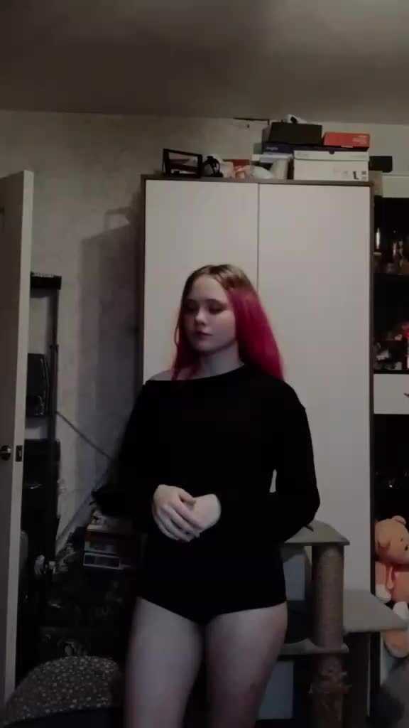 @❤️😈Ебанашка _666😈❤️