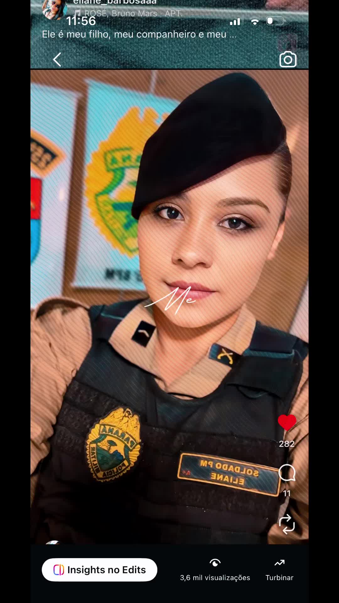 @Eliane Barbosa