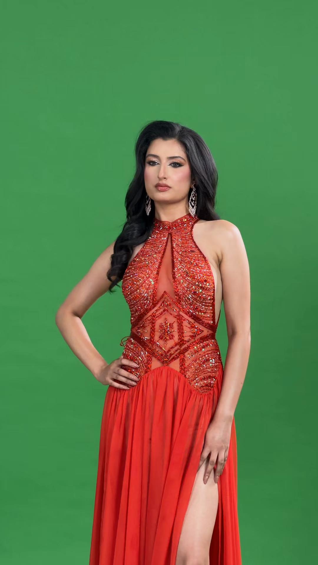 @THT Miss Nepal