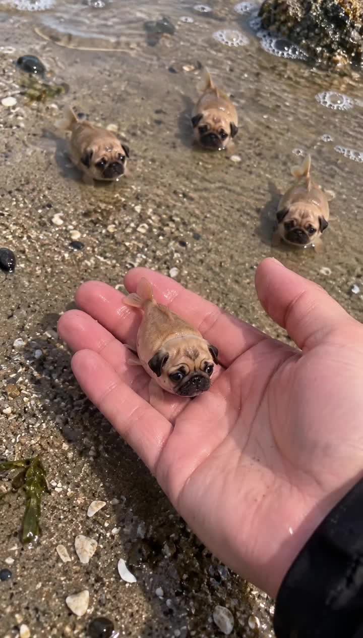 @Pug