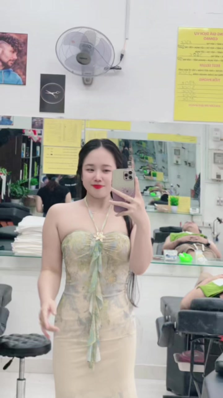 @Hớt Tóc Nam Tiến Phong Q12 ❤️