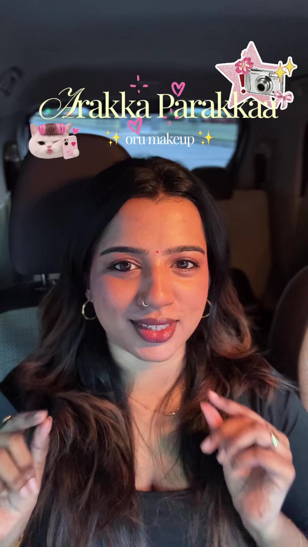 @Idusha | Content Creator 🦢