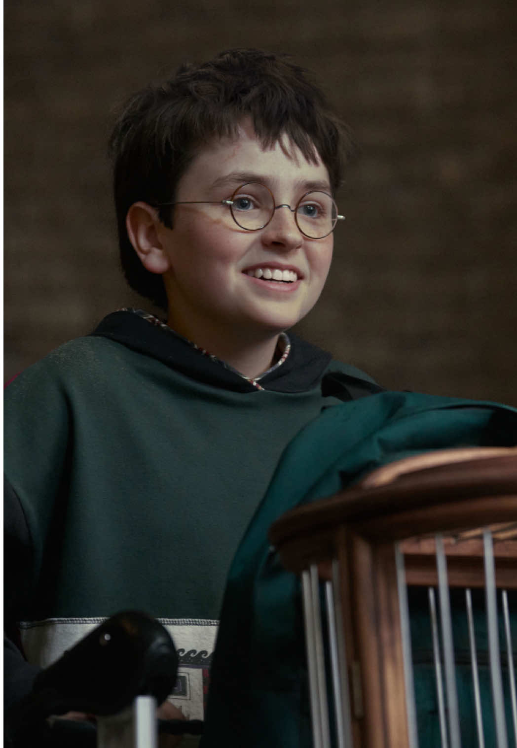 @Harry Potter