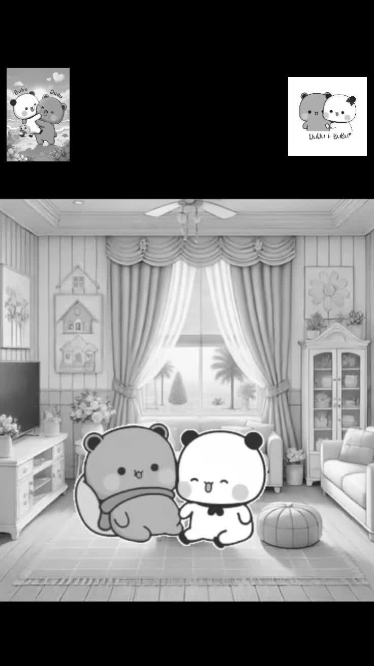 @Dudu Bubu World