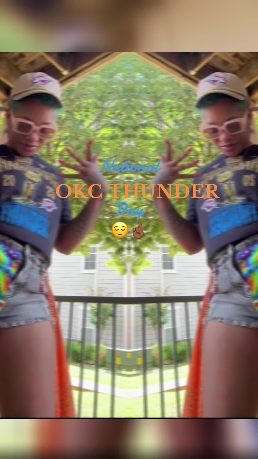 @Shayroc