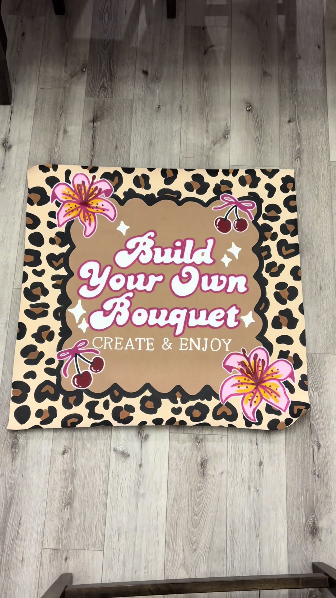 @Mad Crane Creations