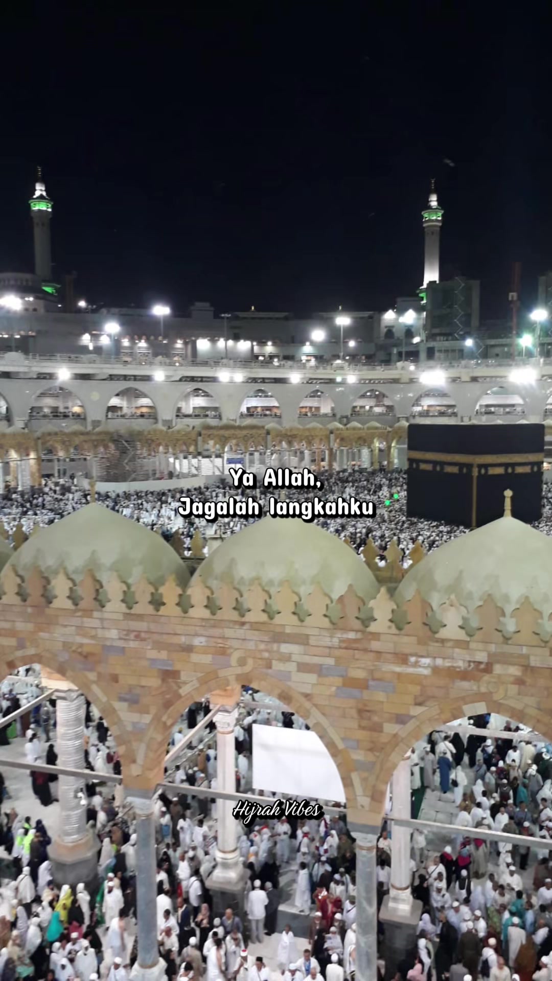 @Hijrah Vibes