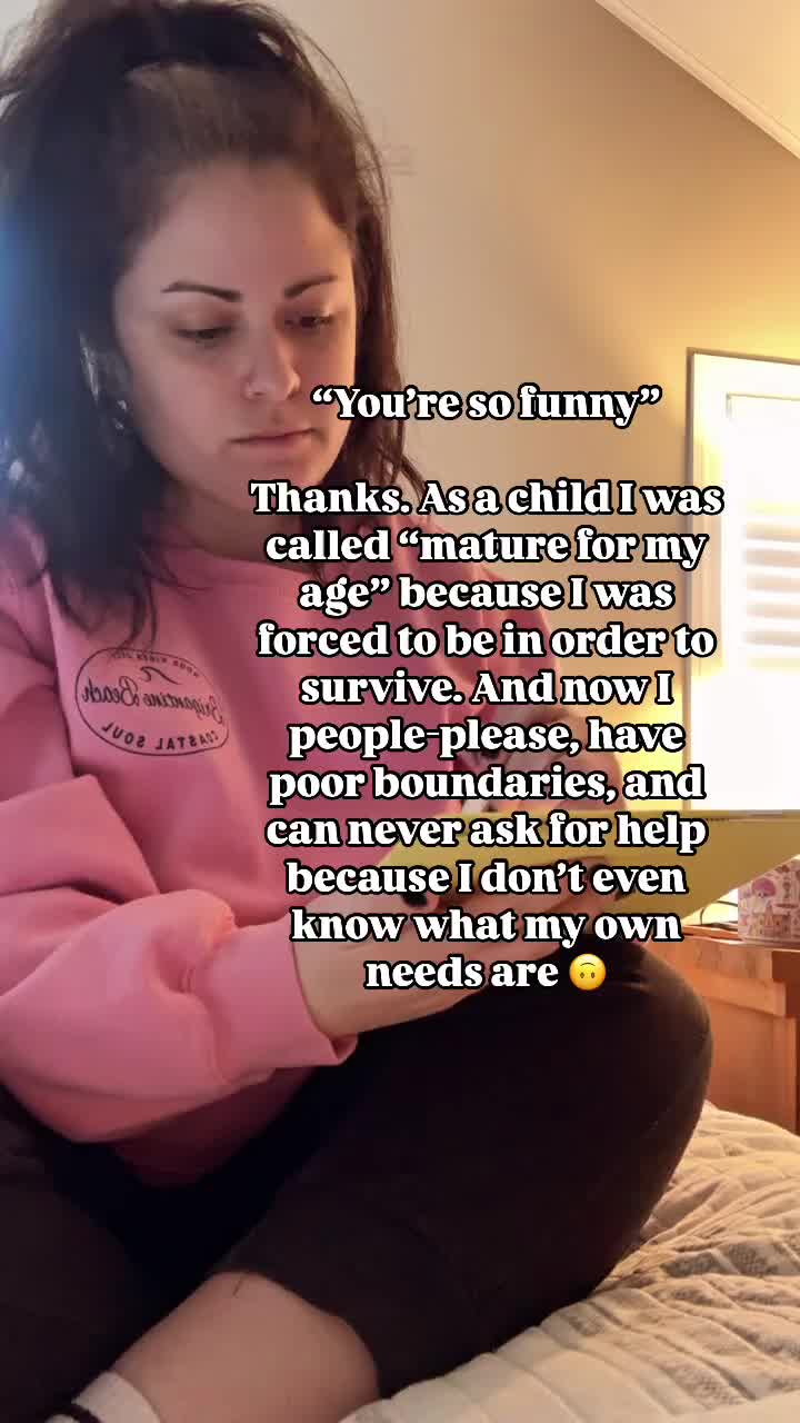 @Maggie Lancioni, LPC