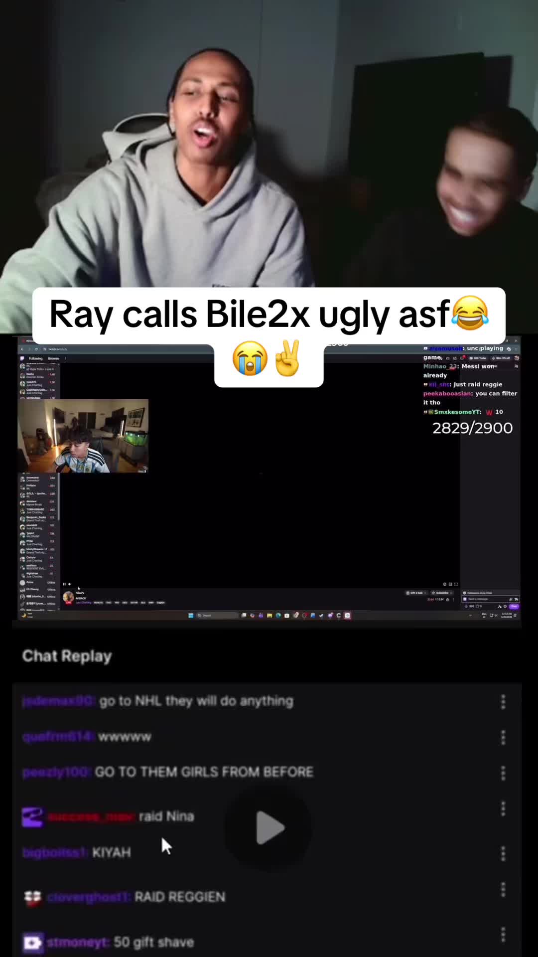 @bile2x