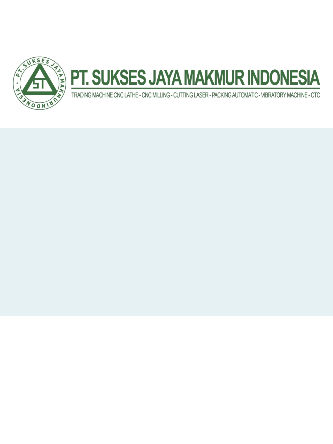 @PT.SUKSES JAYA MAKMUR