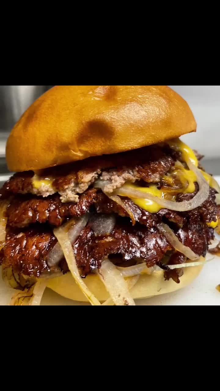 @Pearson Street SmashBurgerS