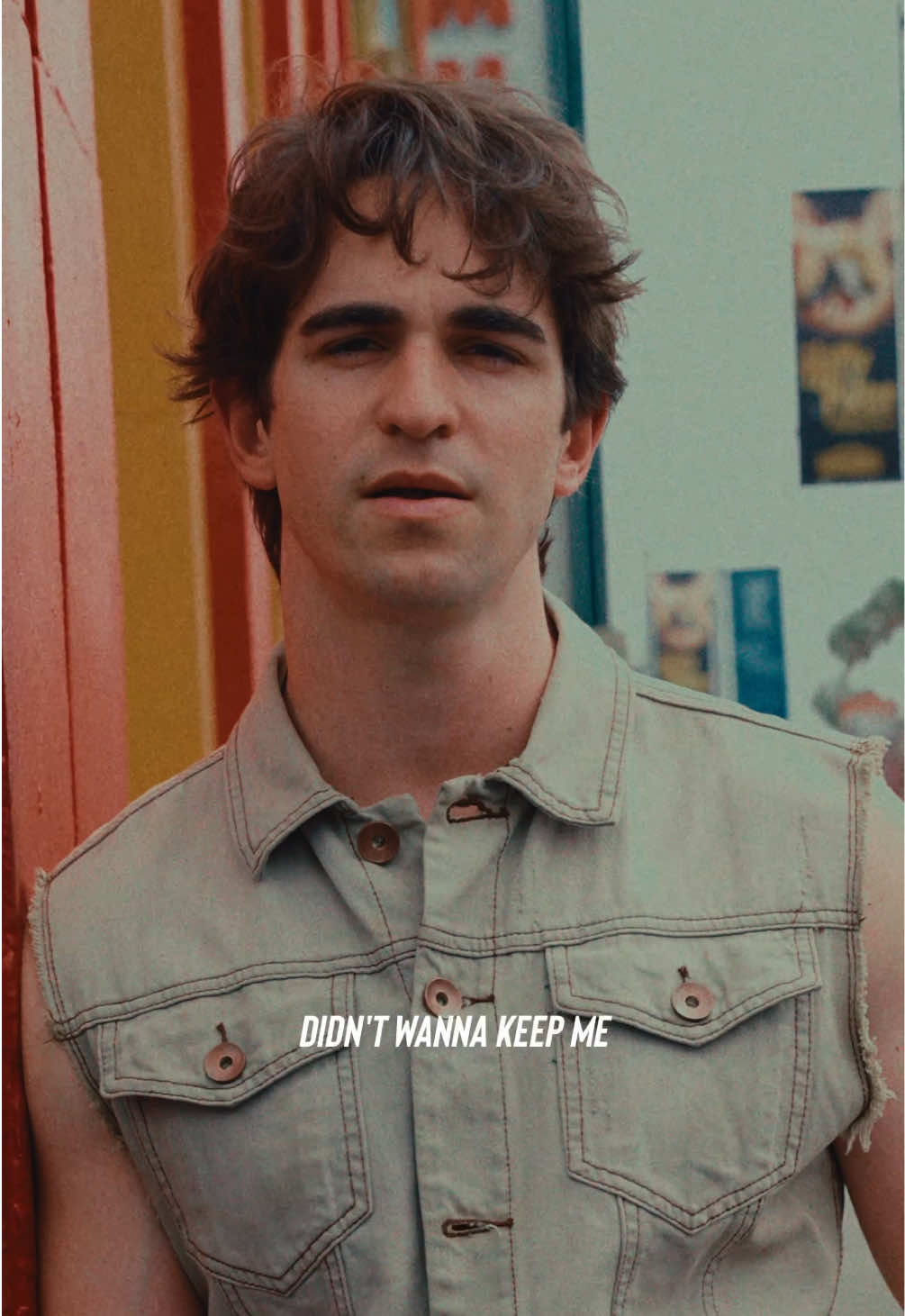 @Zachary Gordon