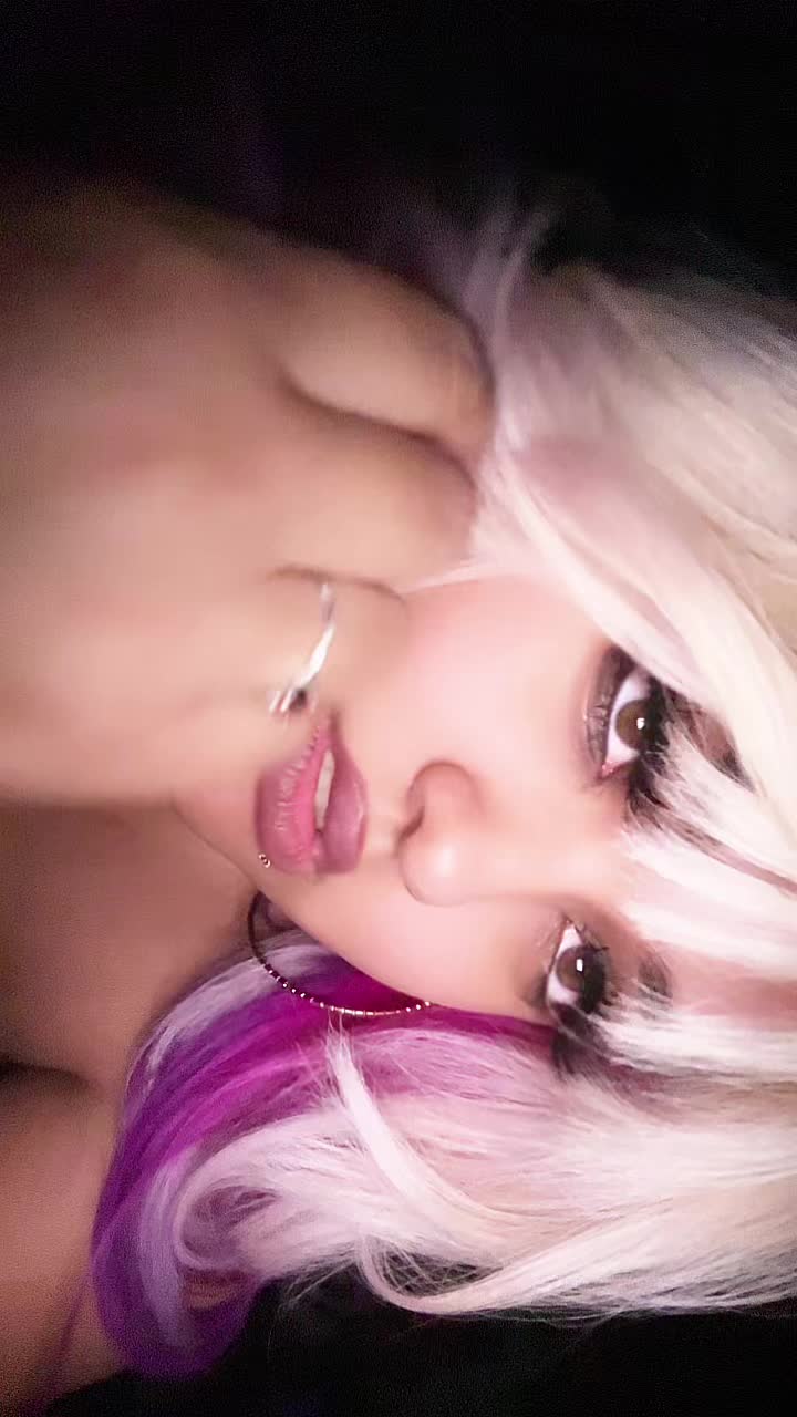 @Yumi